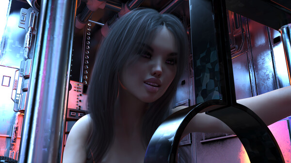 Screenshot z Caprice