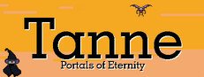 Tanne: Portals of Eternity