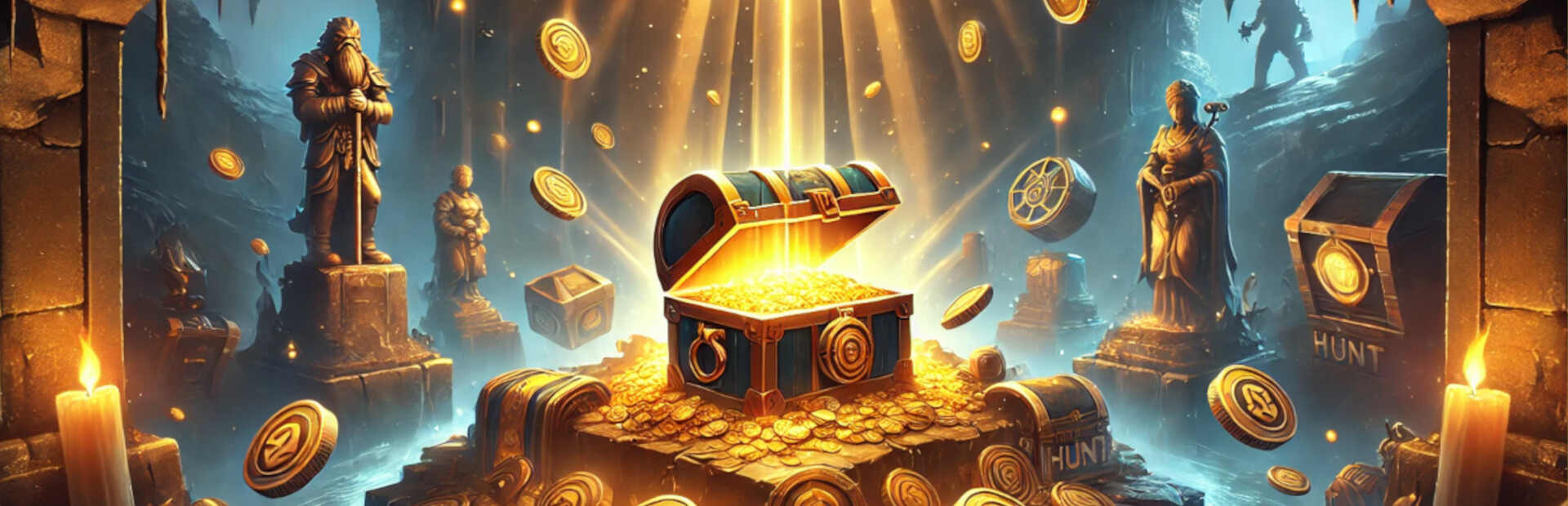 Relic Hunt