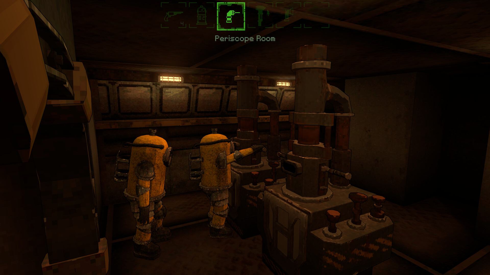 Magnavis screenshot #7