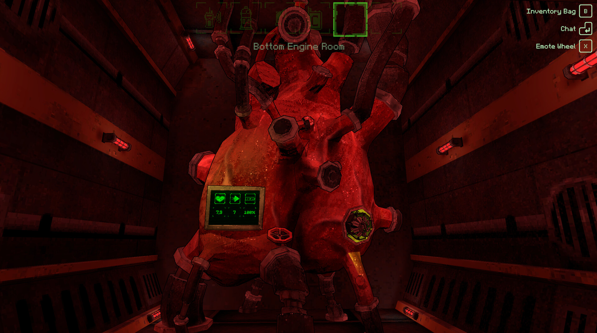 Magnavis screenshot #9