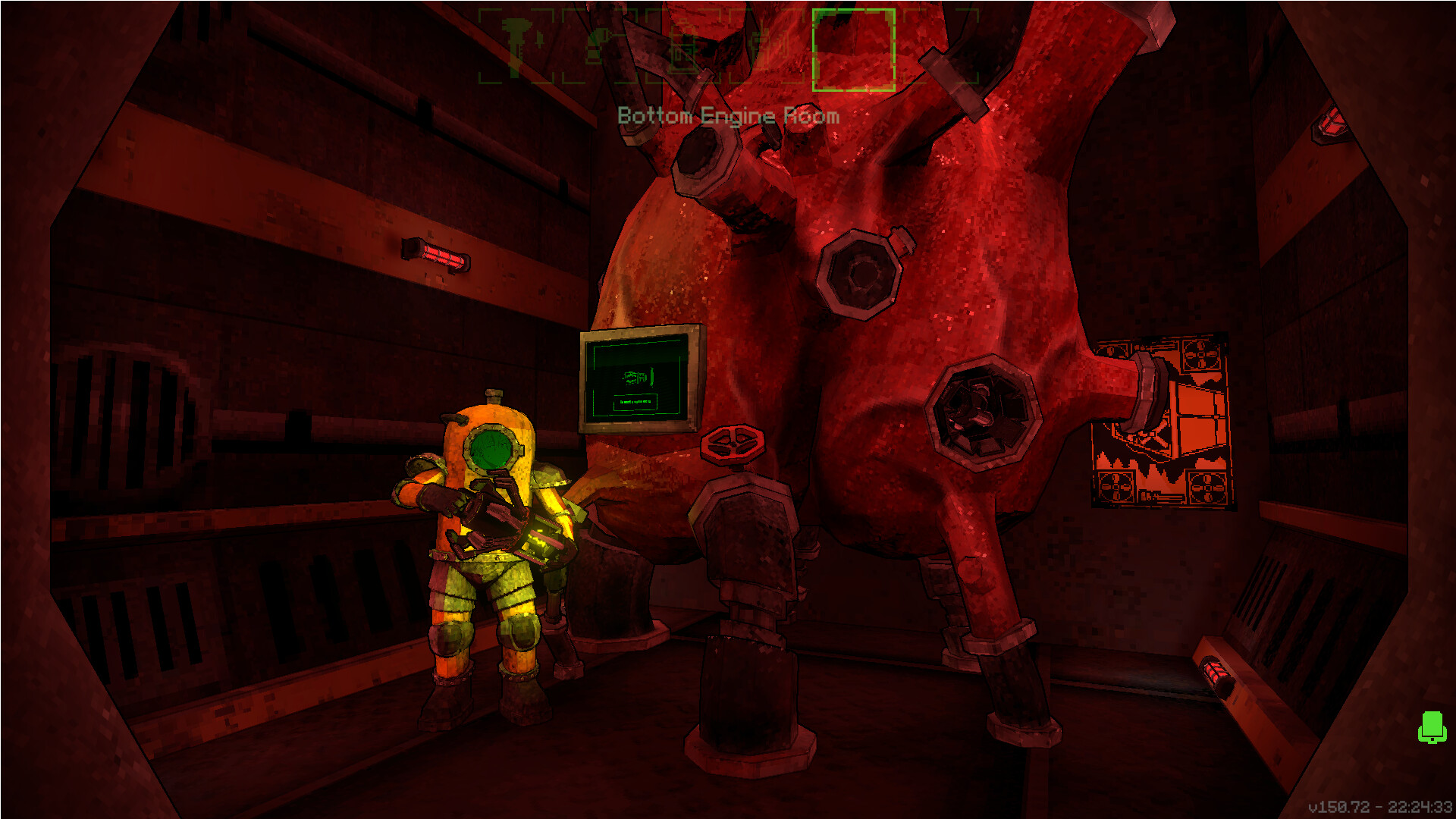 Magnavis screenshot 4