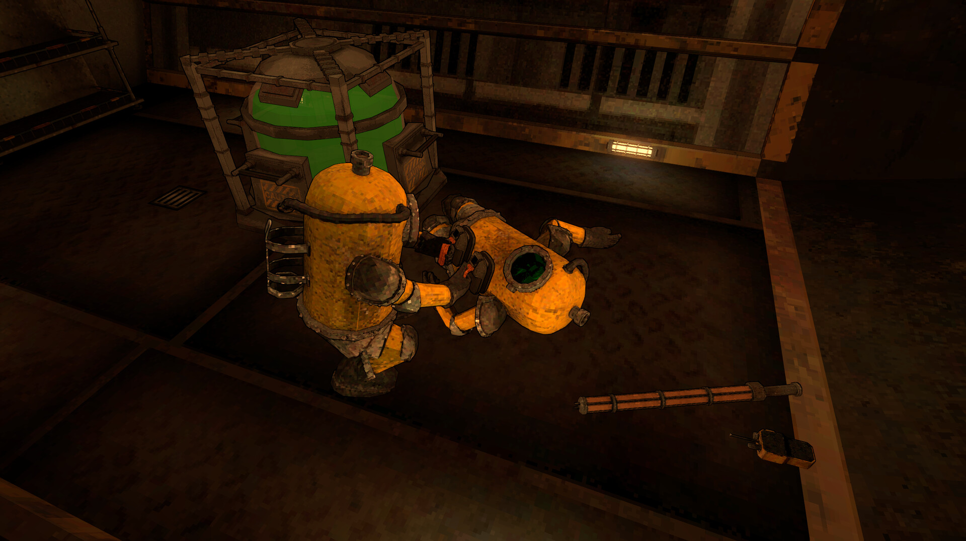 Magnavis screenshot #8