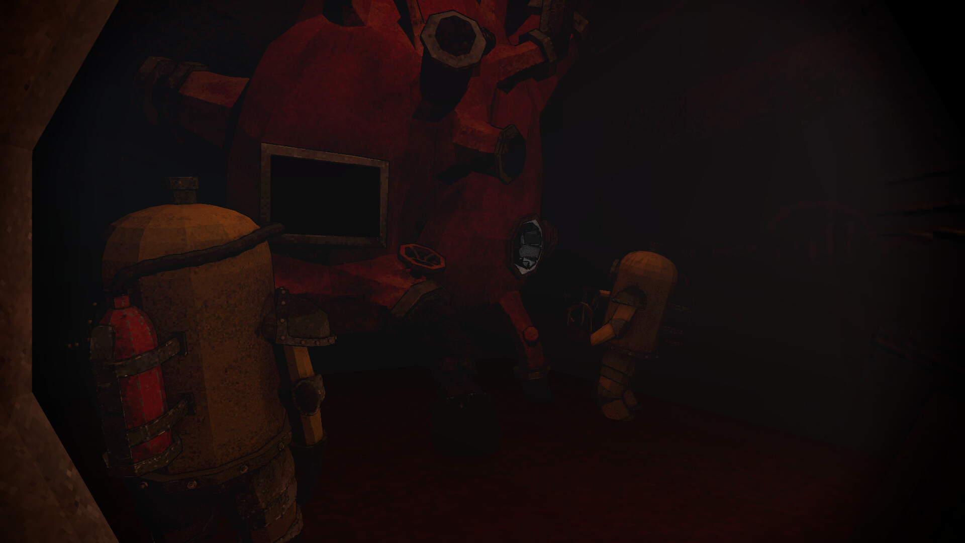 Magnavis screenshot #2