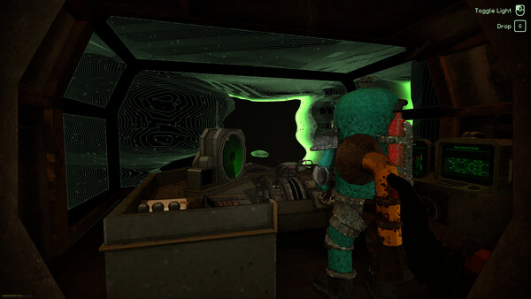 Magnavis screenshot 2