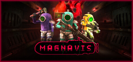 Magnavis