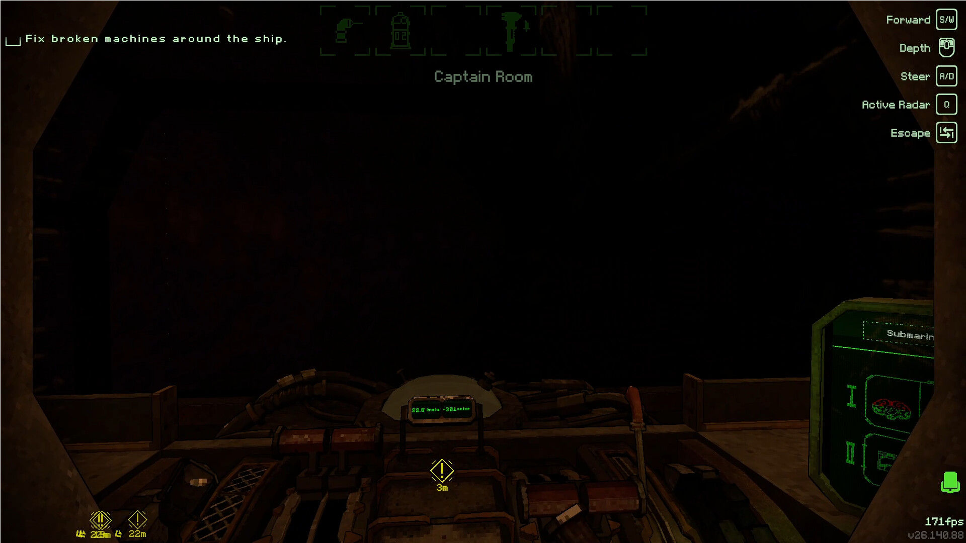 Magnavis screenshot 1