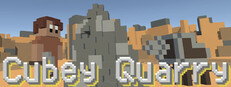 Cubey Quarry