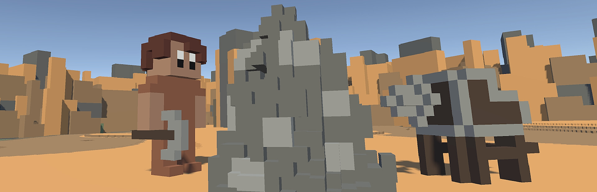 Cubey Quarry