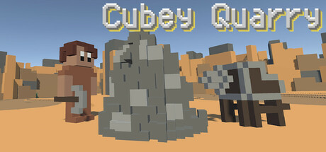 Cubey Quarry Header Image