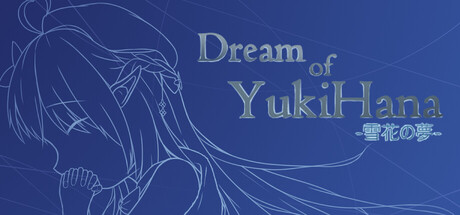 Dream of YukiHana cover art