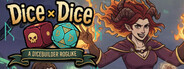 Dice x Dice — A Dicebuilder Roguelike