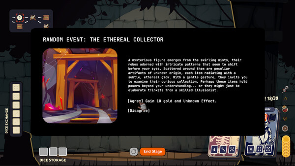 Dice x Dice screenshot 4