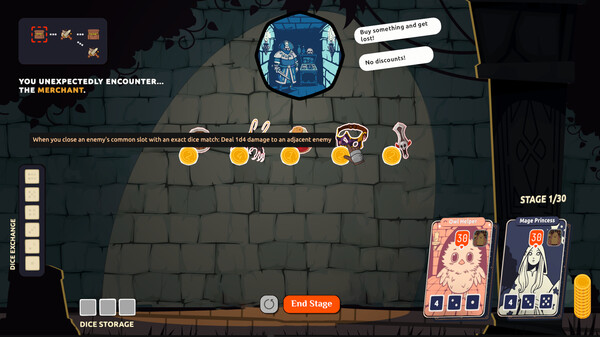 Dice x Dice screenshot 3