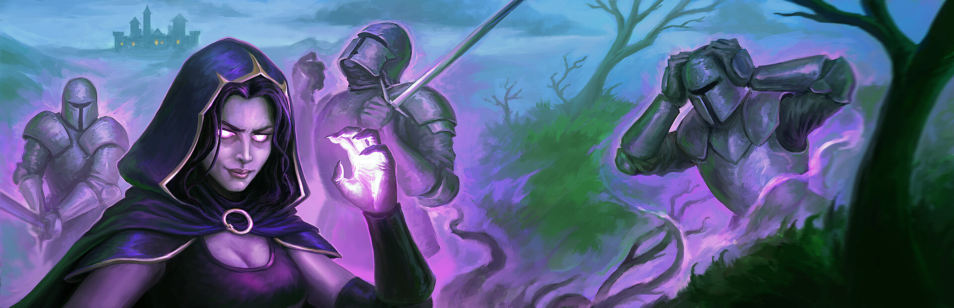 Azmar Quest - Text Based RPG