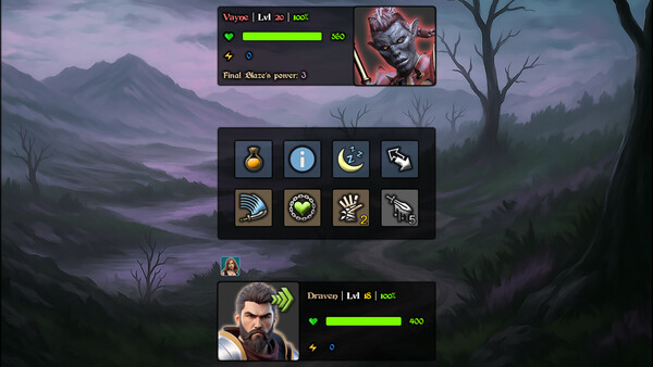 Screenshot media