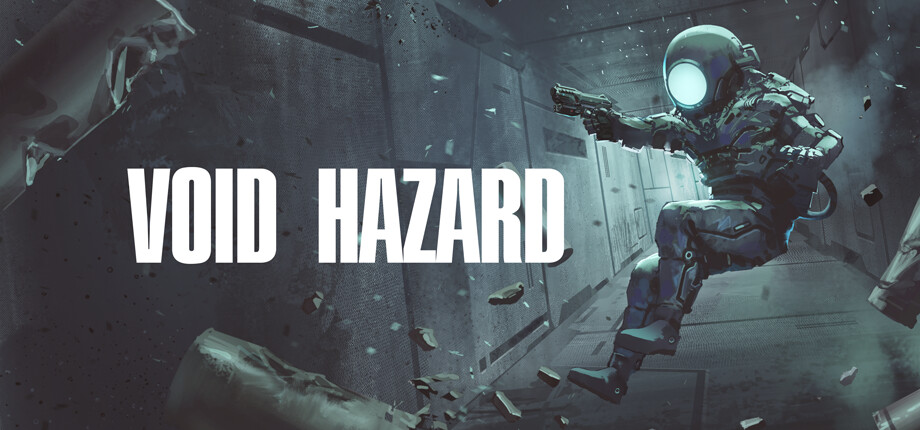 Void Hazard cover art