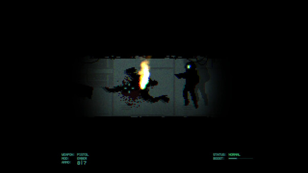 Void Hazard screenshot 4