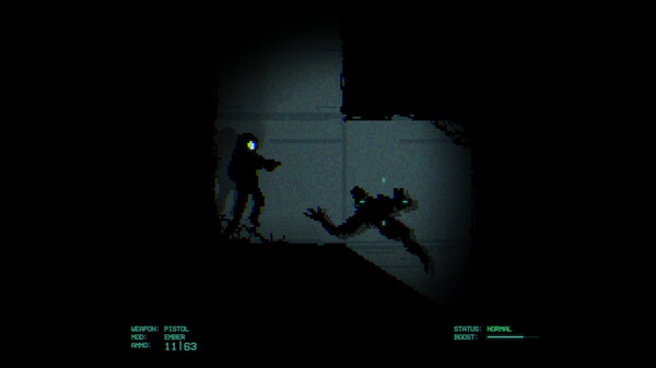 Void Hazard screenshot 3