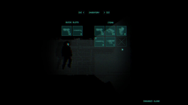 Void Hazard screenshot 5