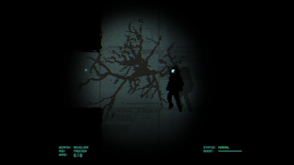 Void Hazard screenshot 2