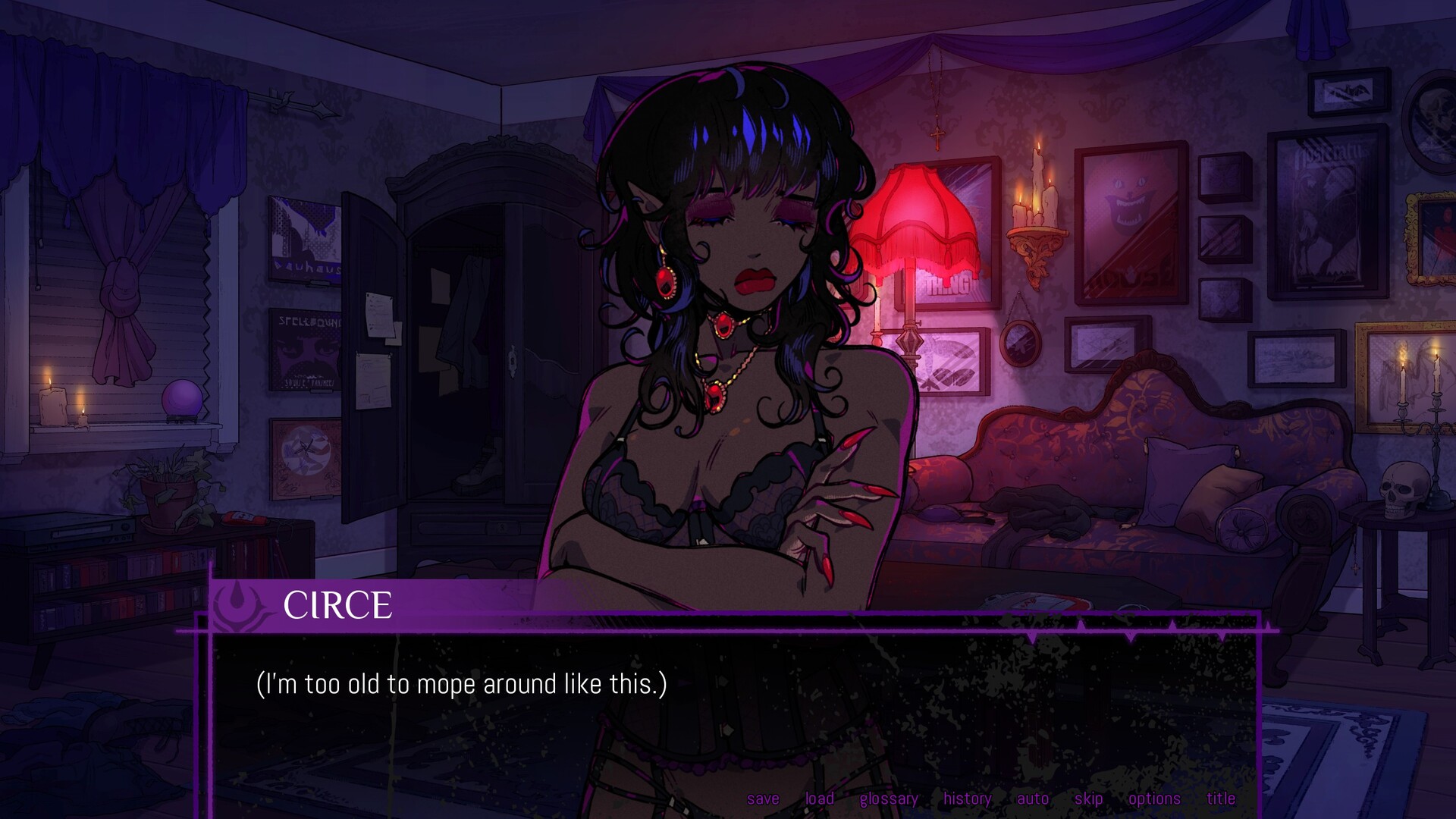 Burn the Midnight Oil screenshot #8