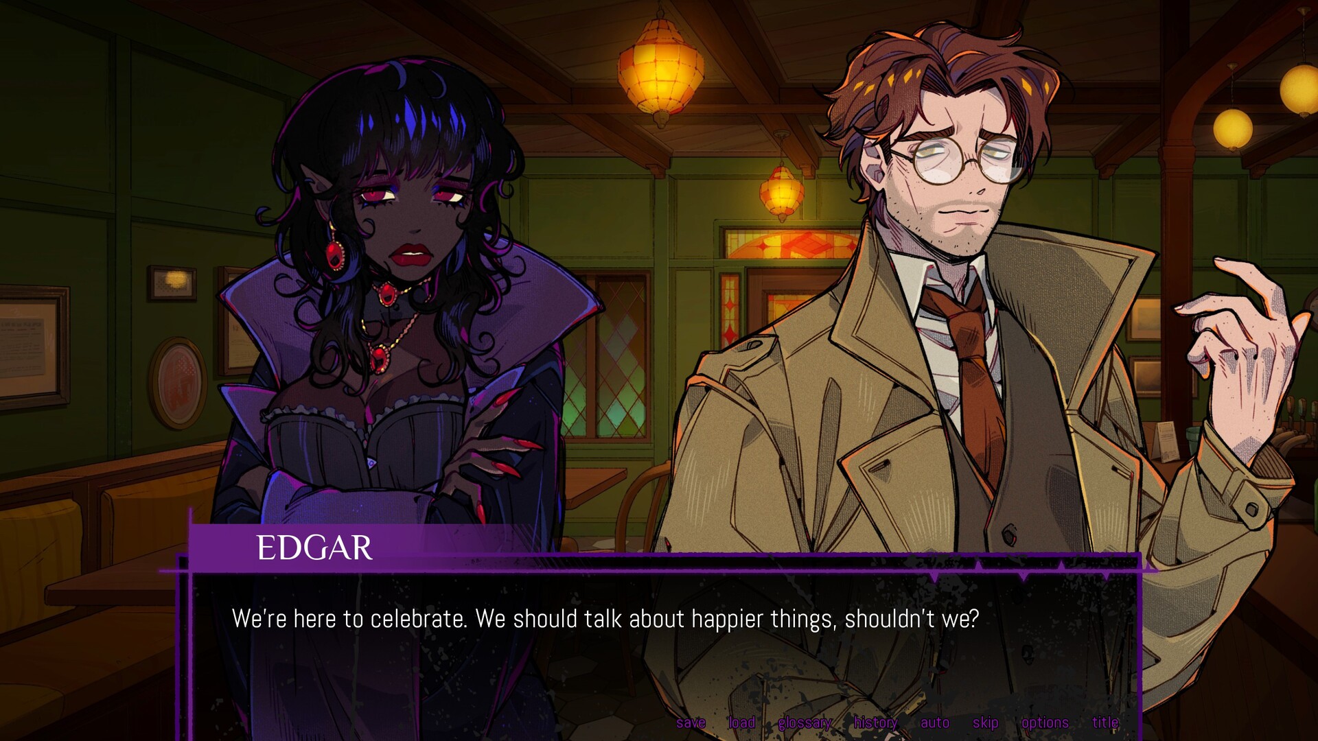 Burn the Midnight Oil screenshot #3