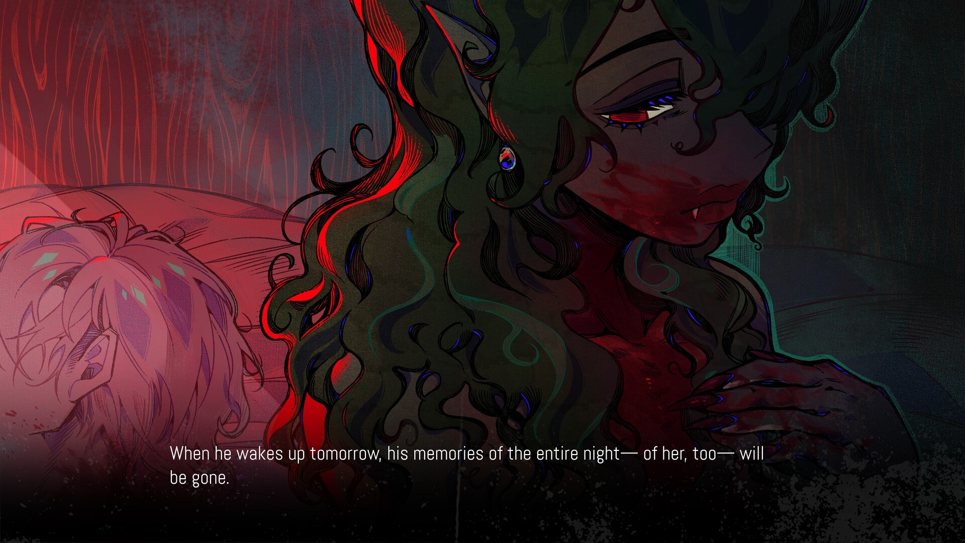 Burn the Midnight Oil screenshot #5