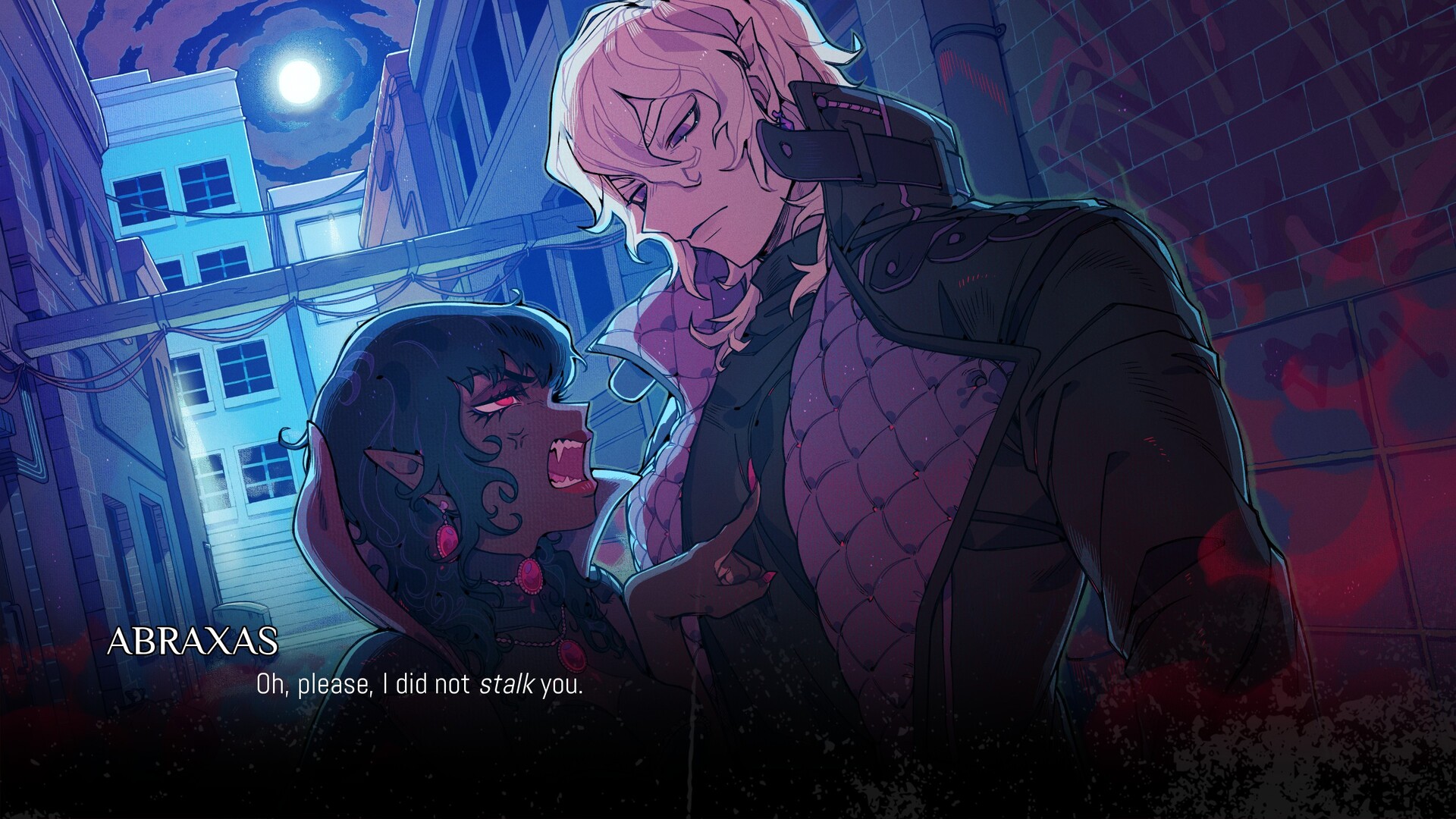 Burn the Midnight Oil screenshot #2