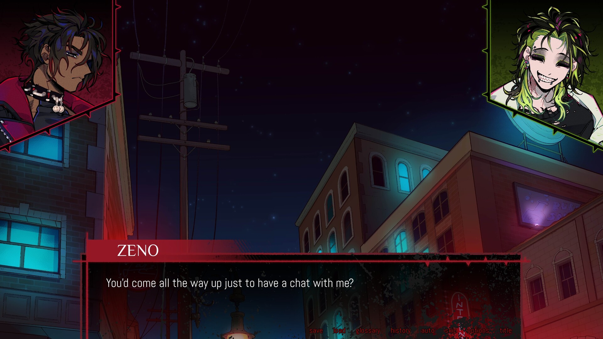 Burn the Midnight Oil screenshot #9