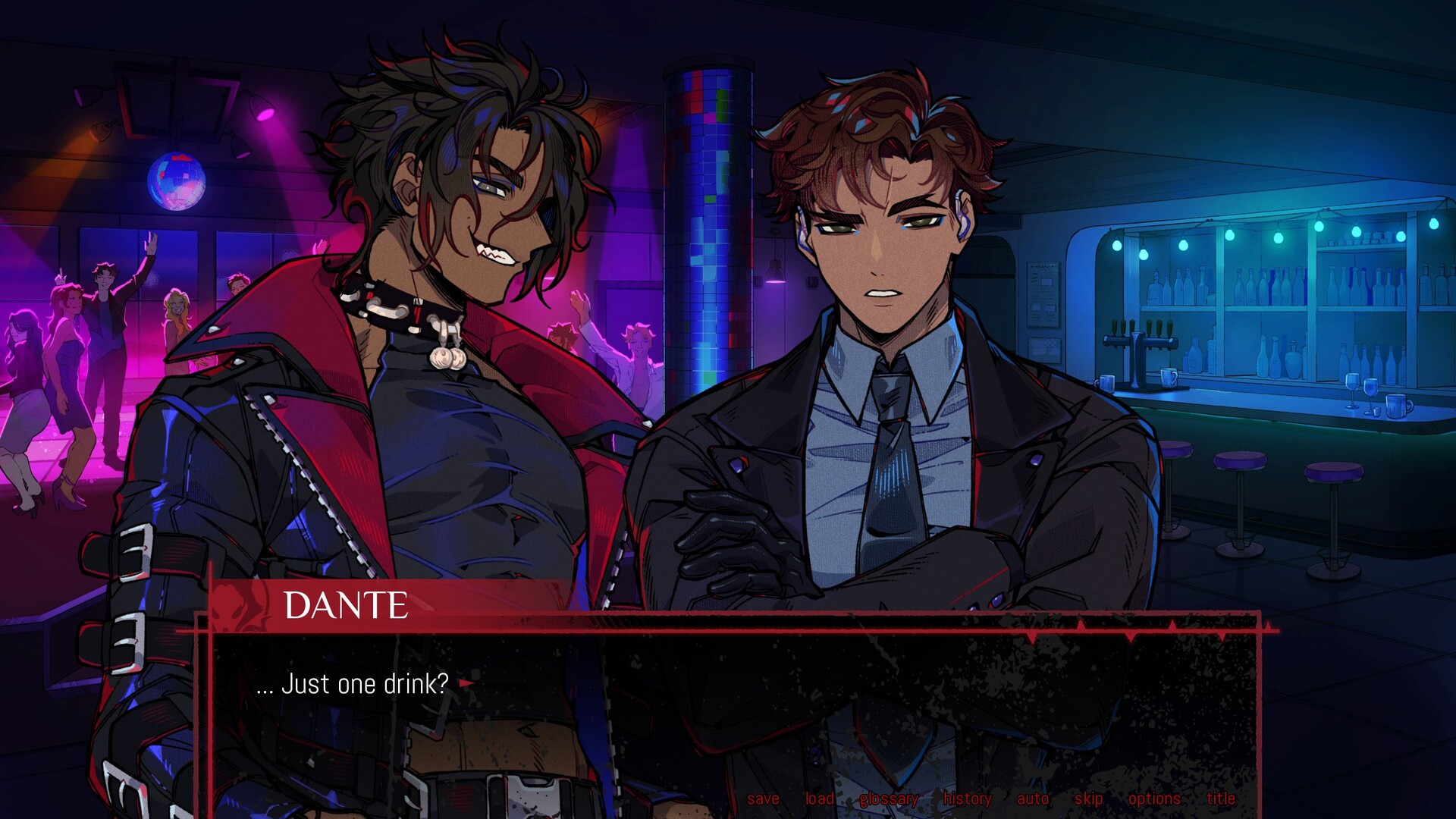 Burn the Midnight Oil screenshot #7