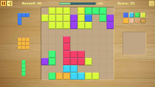 Blocks screenshot 3