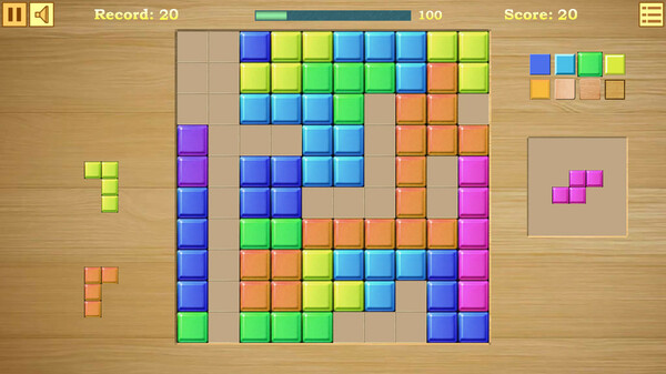 Blocks screenshot 6