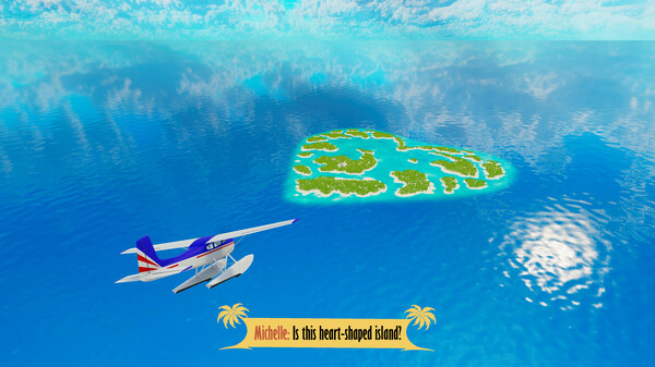 Heart of Pacific screenshot 1