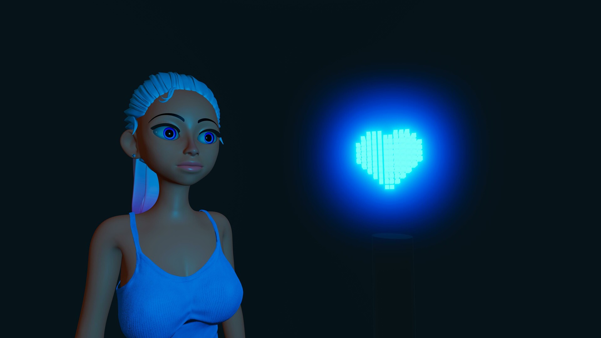 Heart of Pacific screenshot #15