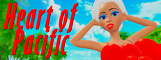 Heart of Pacific