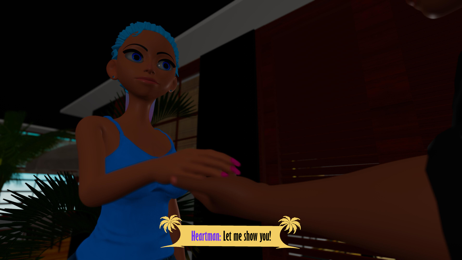 Heart of Pacific screenshot #11