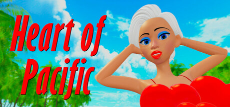 Heart of Pacific cover art
