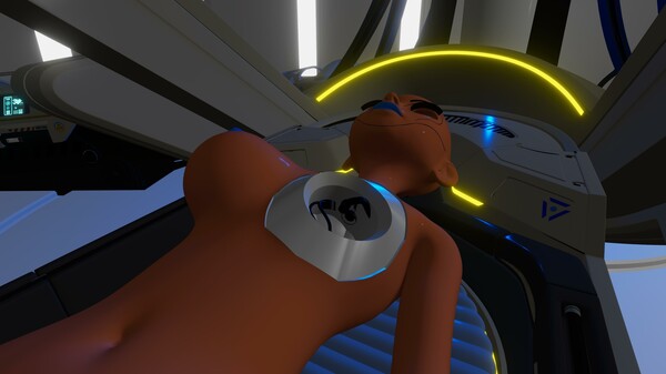 Screenshot z Heart of Pacific