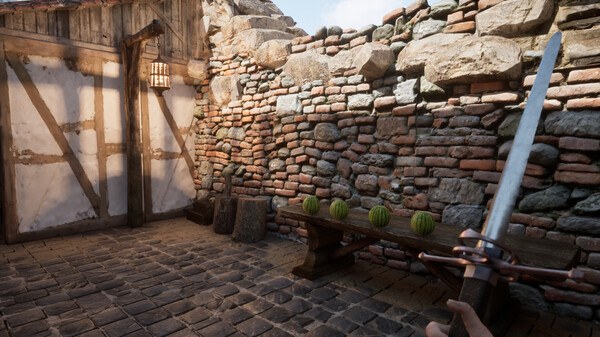 Perfect Sword screenshot 6