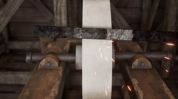 Perfect Sword screenshot 3