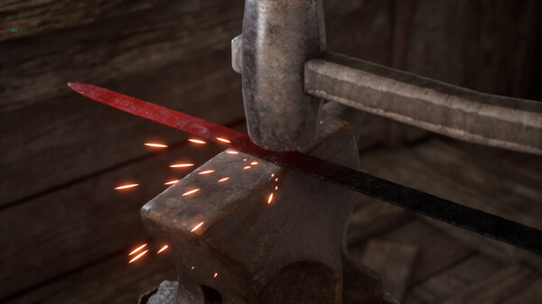 Perfect Sword screenshot 1