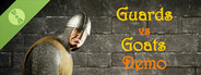 Guards VS Goats Demo