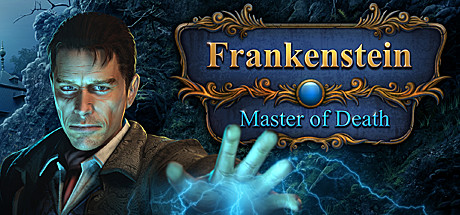 Обложка игры Frankenstein: Master of Death