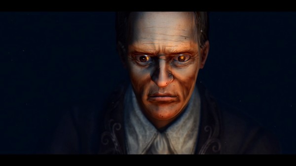 Скриншот игры Frankenstein: Master of Death — 8