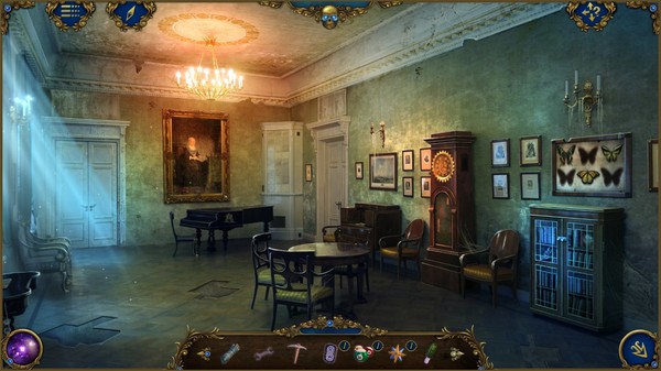 Скриншот игры Frankenstein: Master of Death — 11