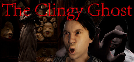 The Clingy Ghost steam charts