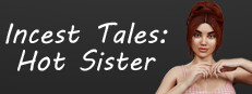 Incest Tales: Hot Sister