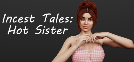 Incest Tales: Hot Sister banner image