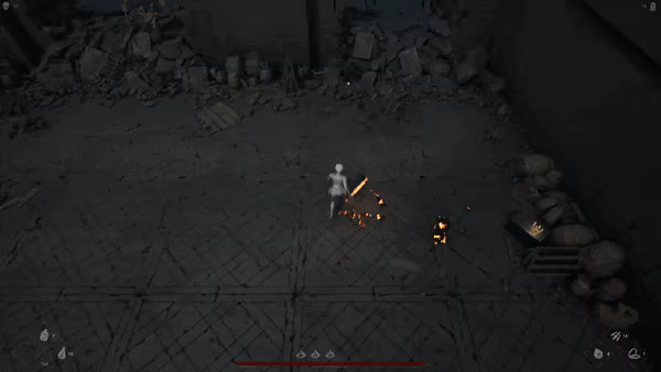 Last Stronghold video 2